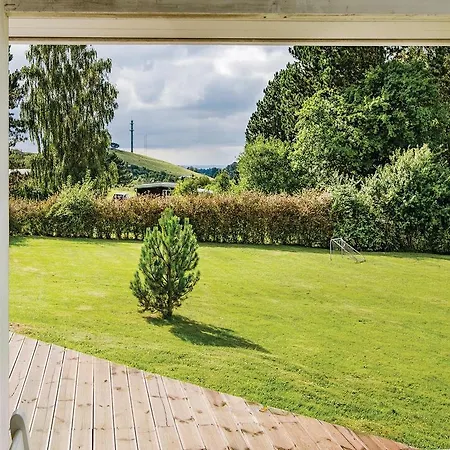 Three-bedroom Holiday In *