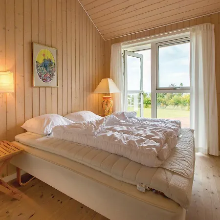 Three-bedroom Holiday In *