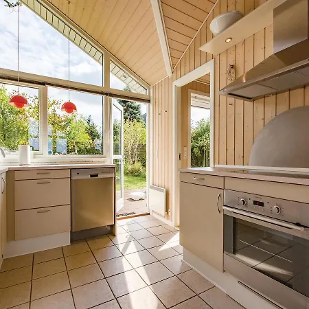 Three-bedroom Holiday In Holiday home