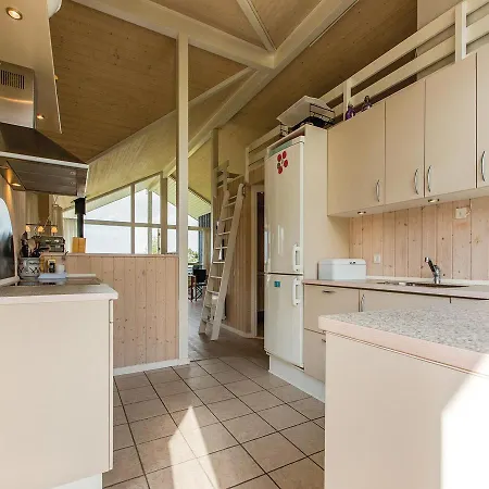 Holiday home Three-bedroom Holiday In *