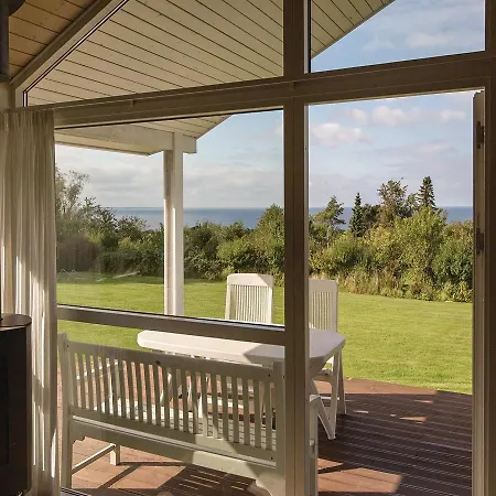 Holiday home Three-bedroom Holiday In *